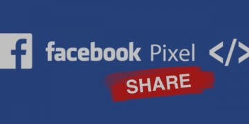 Как поделиться Facebook Pixel