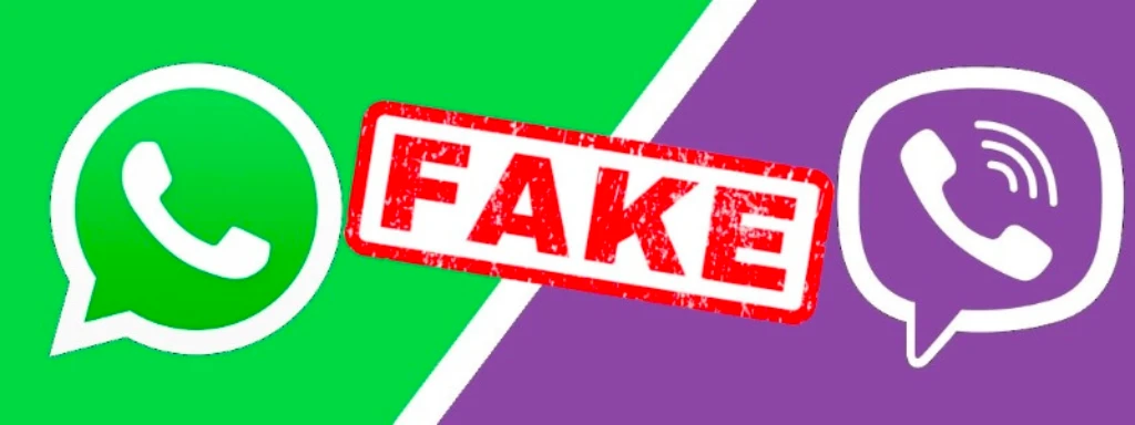 фейк переписка ватсап телеграм вайбер вк телеграм