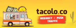 tacoloco traffic network