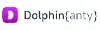 логотип антидетект браузера Dolphin{anty}