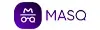 логотип антидетект браузера masq