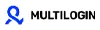 логотип антидетект браузера multilogin