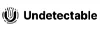 логотип антидетект браузера undetectable