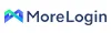 логотип антидетект браузера morelogin