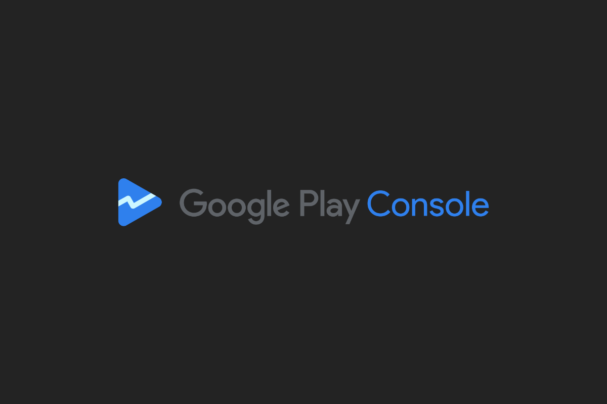 google play console
